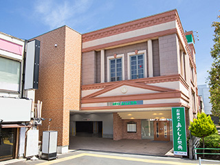 あんしん祭典　小平小川