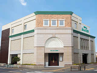 あんしん祭典　東大和